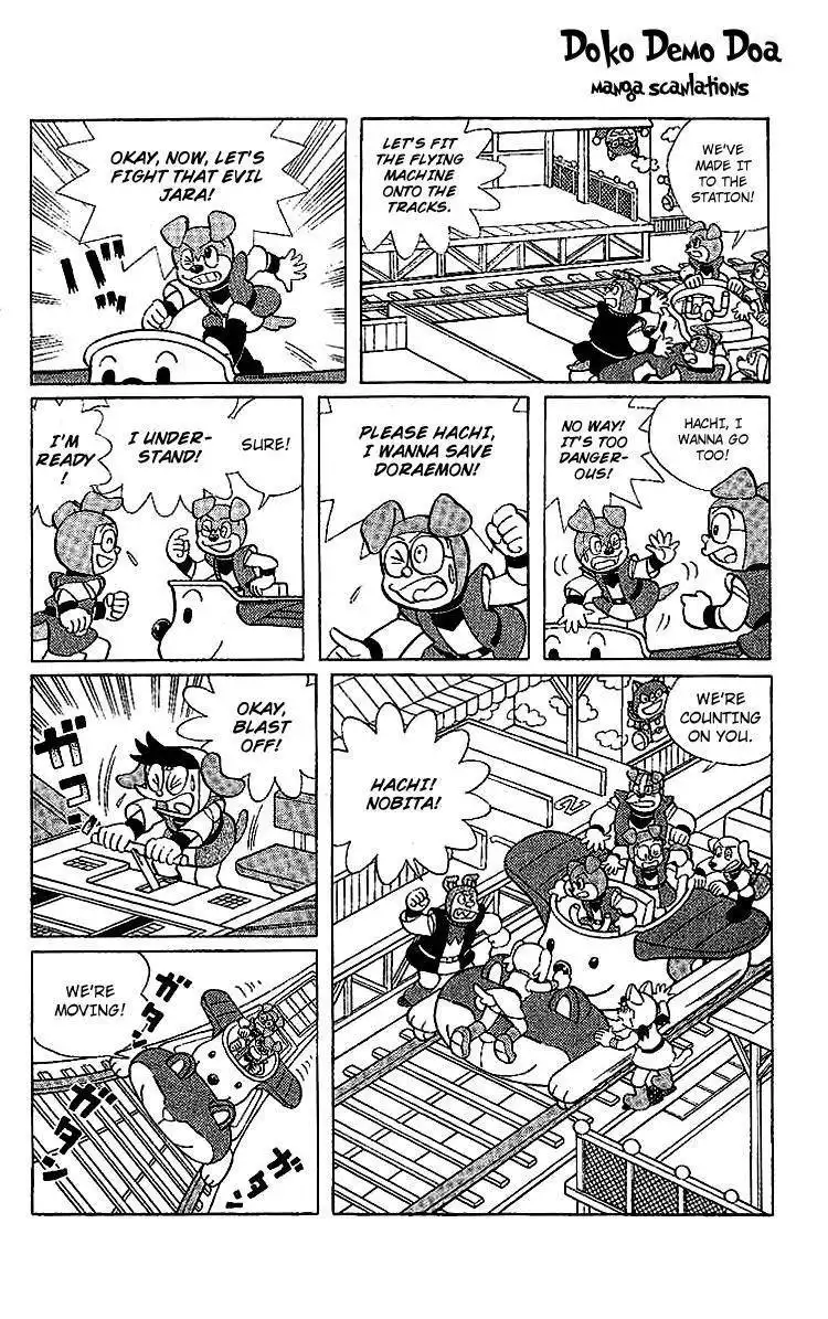 Doraemon Long Stories Chapter 126 15